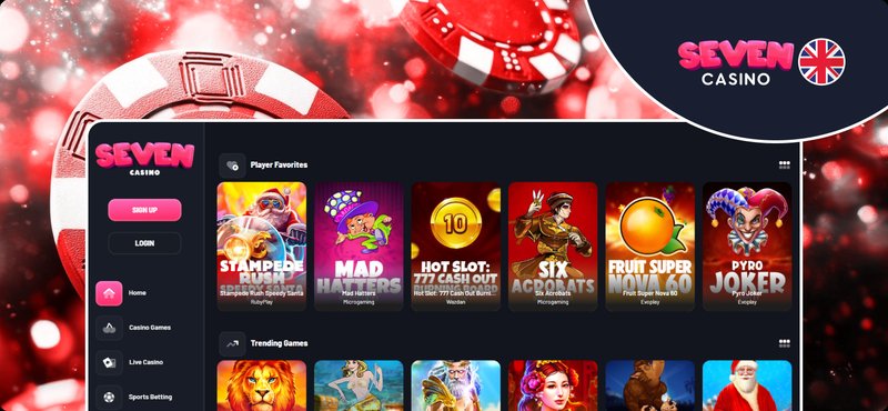 Seven casino uk login in United Kingdom Seven casino uk login in United Kingdom